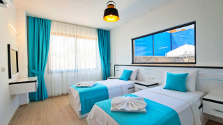 VKV3819 Villa Kalkan
