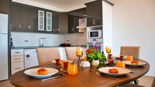 VKV3819 Villa Kalkan