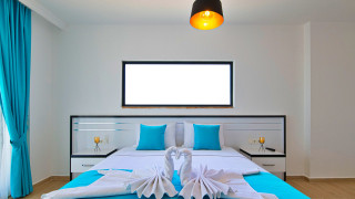 VKV3819 Villa Kalkan