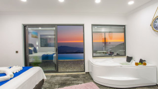 VKV4424 Villa Kalkan