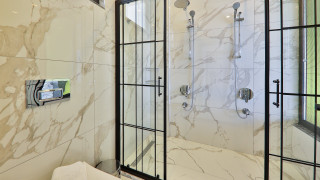 VKV8661 Villa Kalkan