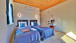 VKV1538 Villa Kalkan