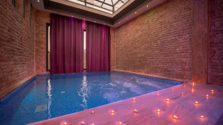 VKV4539 Villa Kalkan