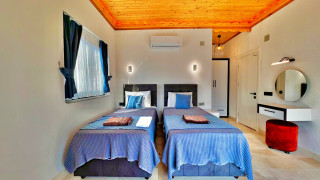 VKV1538 Villa Kalkan