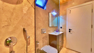 VKV1538 Villa Kalkan