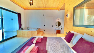 VKV1538 Villa Kalkan