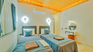 VKV1538 Villa Kalkan