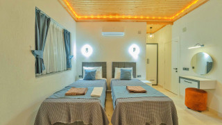 VKV1538 Villa Kalkan
