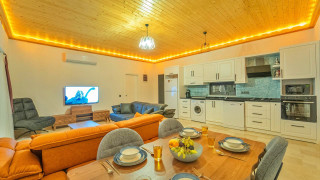 VKV1538 Villa Kalkan