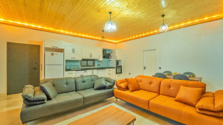 VKV1538 Villa Kalkan