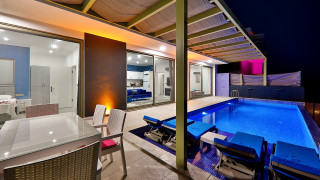 VKV2745 Villa Kalkan