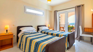 VKV6164 Villa Kalkan