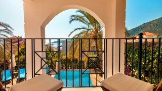 VKV6164 Villa Kalkan
