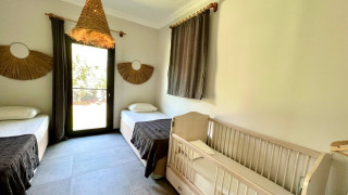 VKV2272 Villa Kalkan