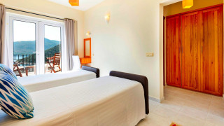 VKV6164 Villa Kalkan