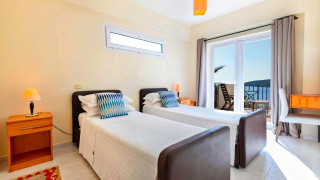 VKV6164 Villa Kalkan