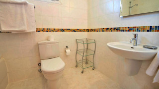 VKV6164 Villa Kalkan