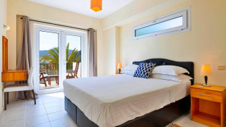 VKV6164 Villa Kalkan