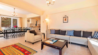 VKV6164 Villa Kalkan