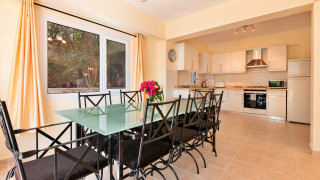 VKV6164 Villa Kalkan