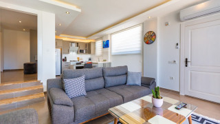 VKV5313 Villa Kalkan
