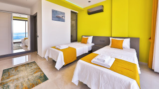 VKV8661 Villa Kalkan