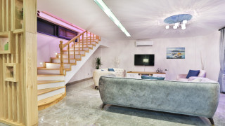 VKV4953 Villa Kalkan