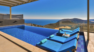 VKV2745 Villa Kalkan