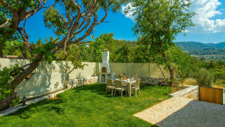 VKV2481 Villa Kalkan
