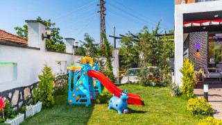 VKV1852 Villa Kalkan