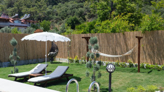VKV4507 Villa Kalkan