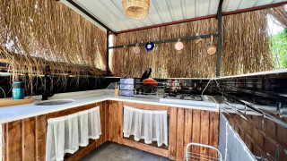 VKV2272 Villa Kalkan
