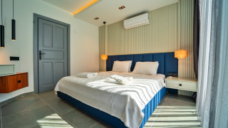 VKV3855 Villa Kalkan