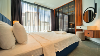 VKV3855 Villa Kalkan