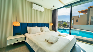 VKV3855 Villa Kalkan