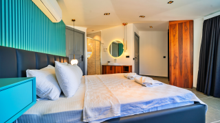 VKV3855 Villa Kalkan