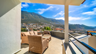 VKV3855 Villa Kalkan