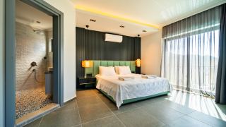 VKV3855 Villa Kalkan
