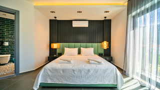 VKV3855 Villa Kalkan