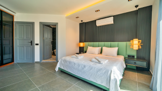 VKV3855 Villa Kalkan
