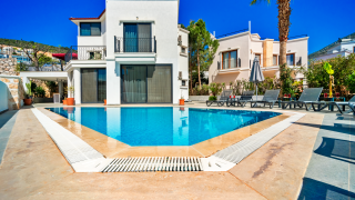 VKV3855 Villa Kalkan