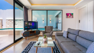 VKV5313 Villa Kalkan