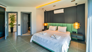 VKV3855 Villa Kalkan