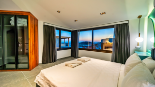 VKV3855 Villa Kalkan