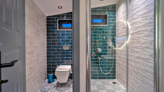 VKV3855 Villa Kalkan