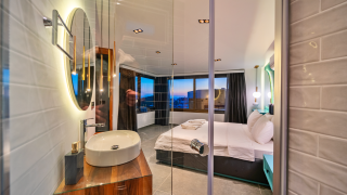 VKV3855 Villa Kalkan