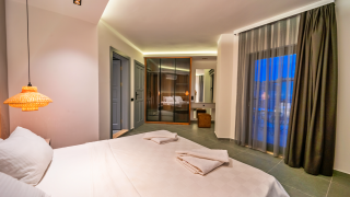 VKV3855 Villa Kalkan