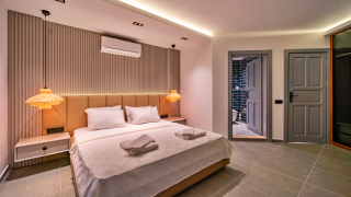 VKV3855 Villa Kalkan