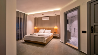 VKV3855 Villa Kalkan