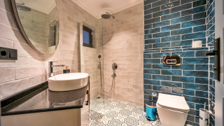 VKV3855 Villa Kalkan